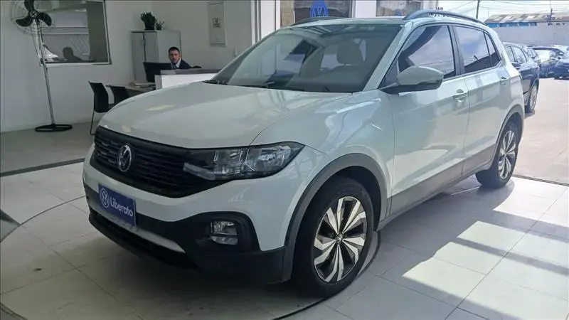 galeria T-CROSS