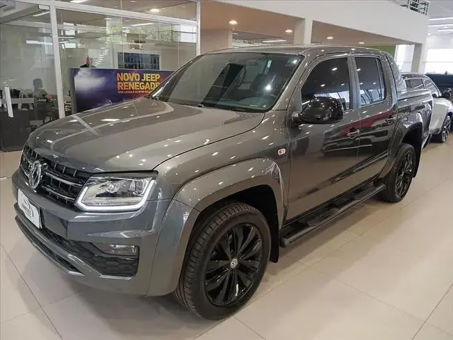 AMAROK