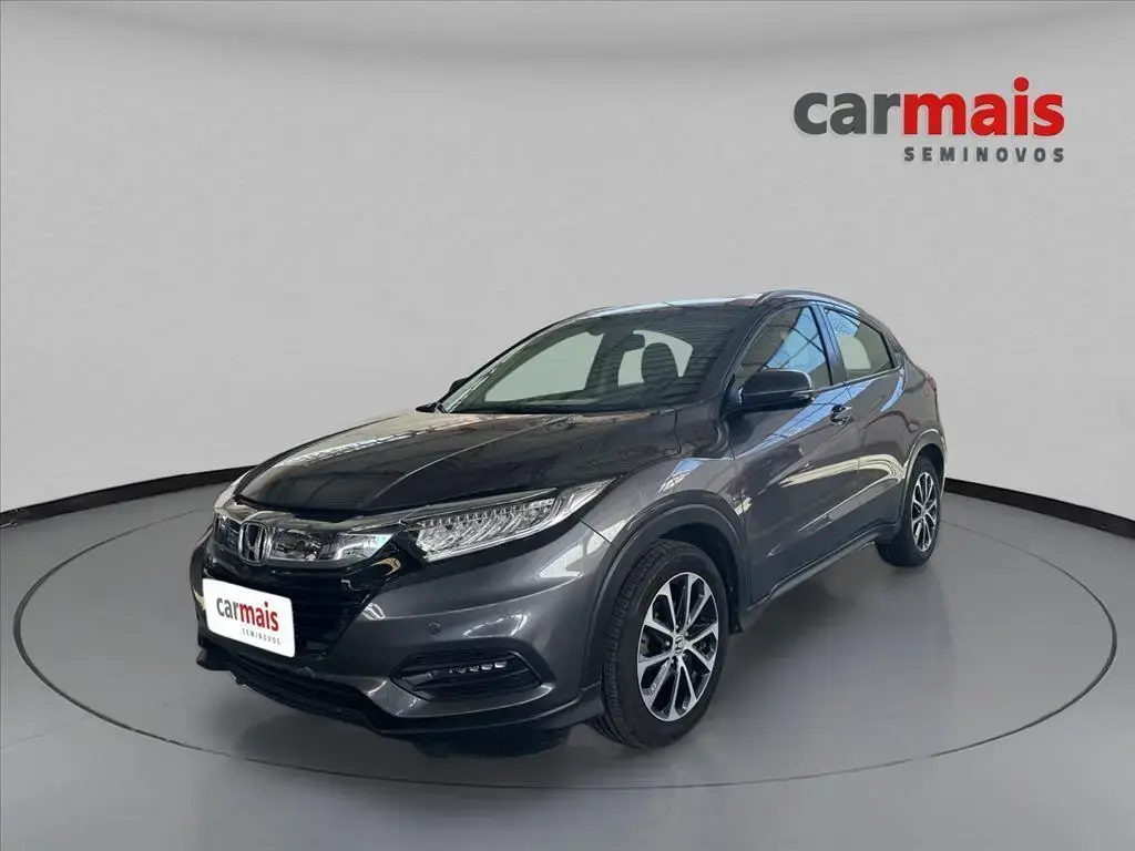 galeria HR-V