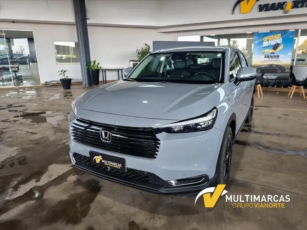 galeria HR-V