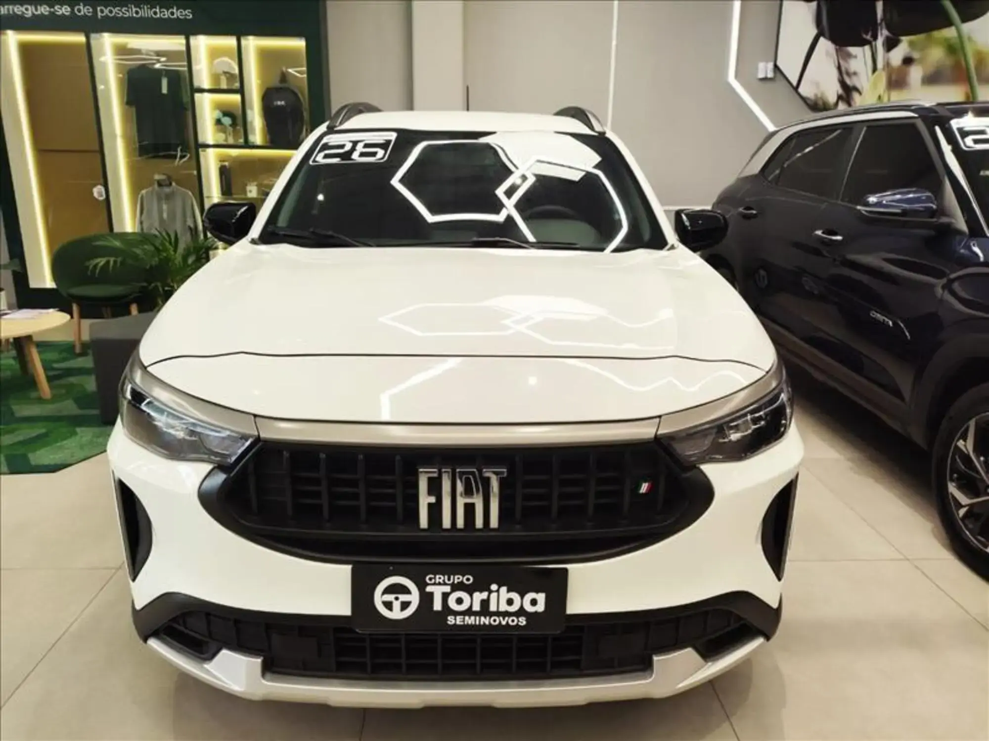 Pulse 1.0 Turbo 200 Hybrid Audace