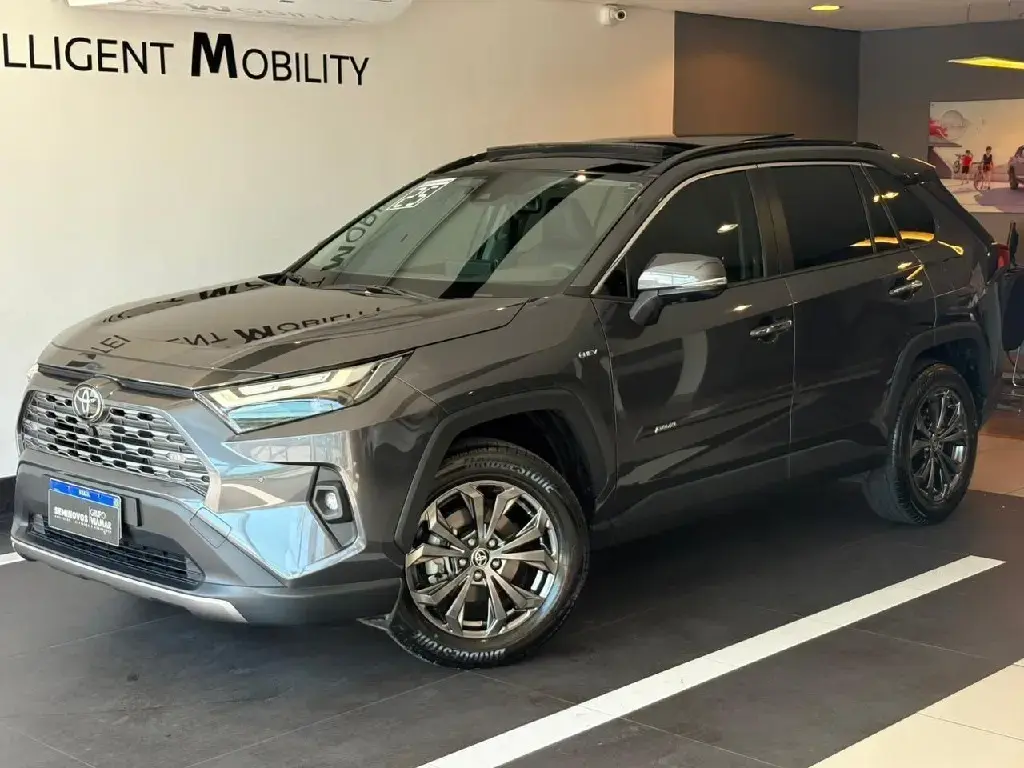 galeria RAV4