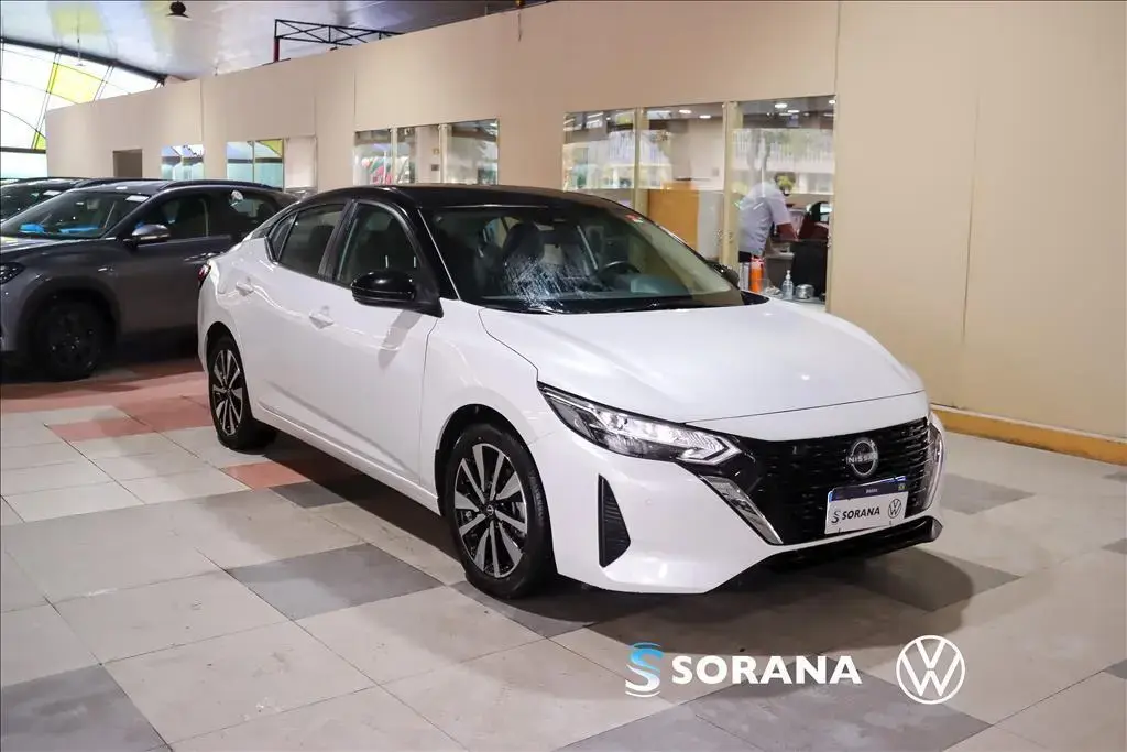 galeria SENTRA