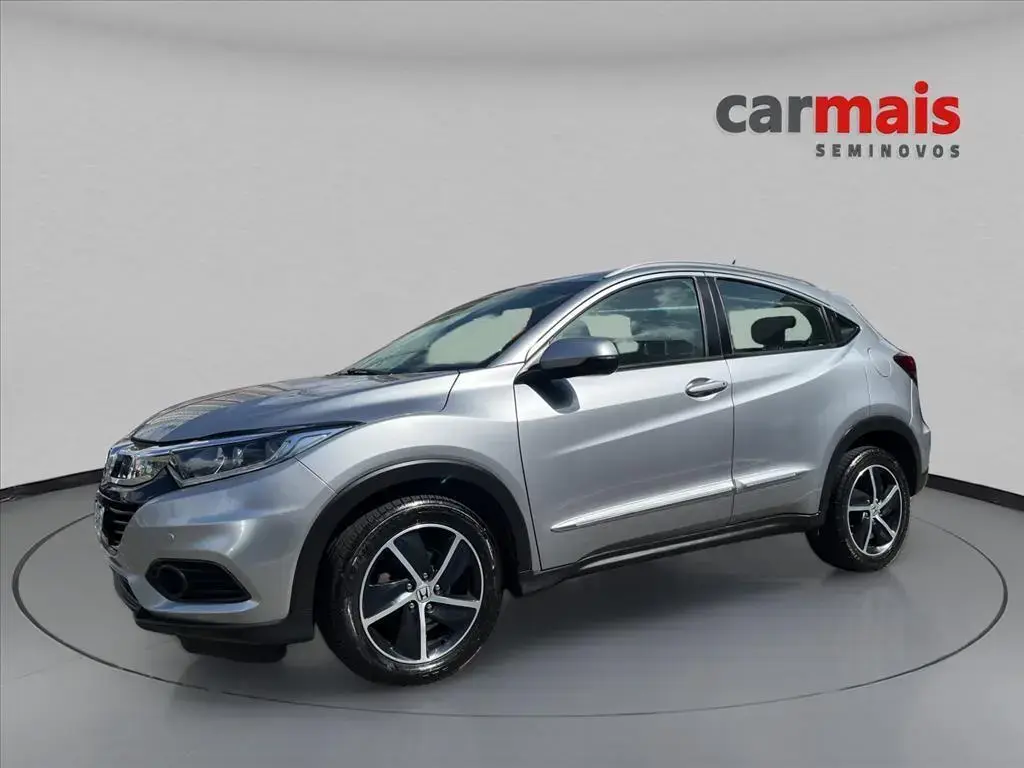 galeria HR-V