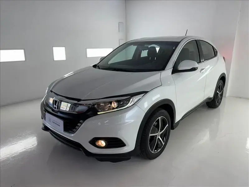 galeria HR-V