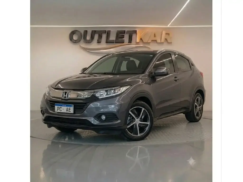 galeria HR-V