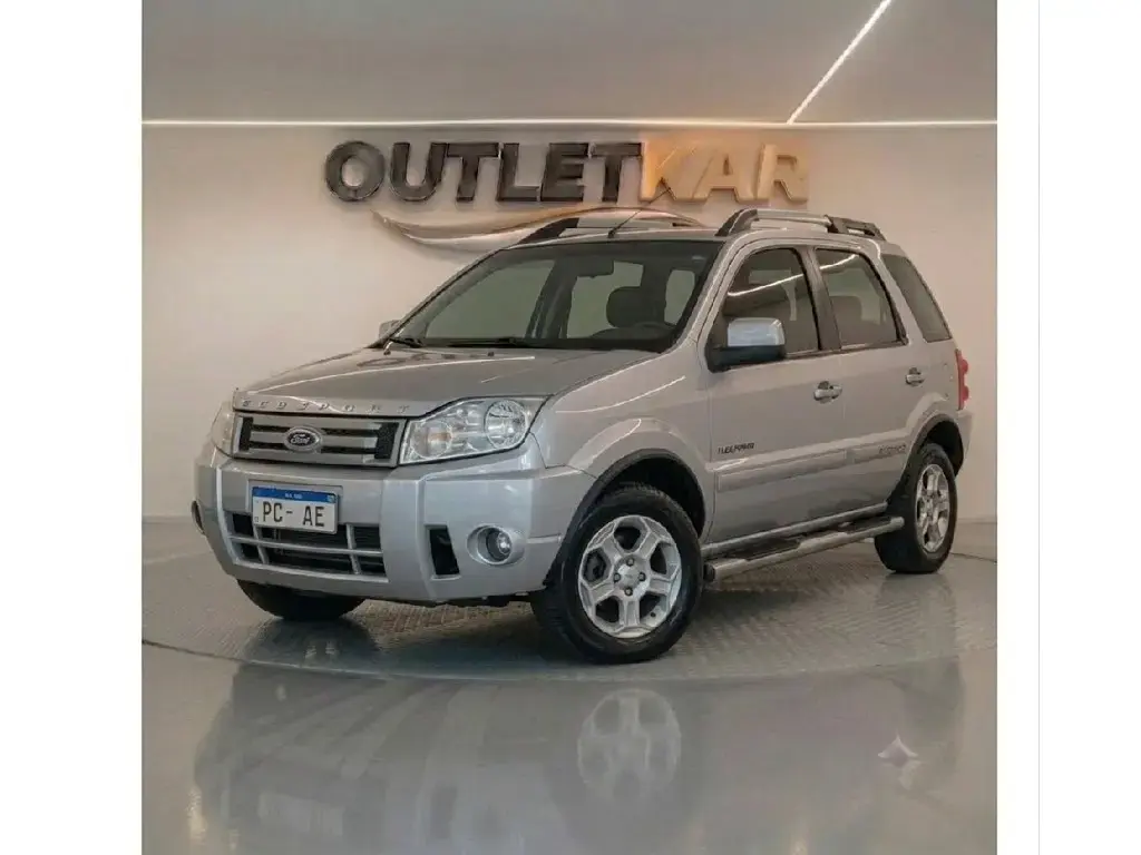 galeria ECOSPORT