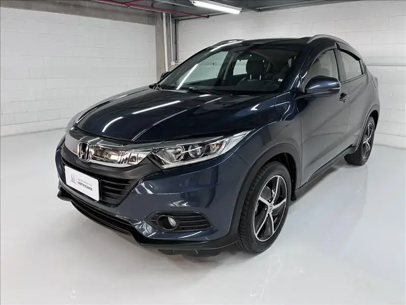 galeria HR-V