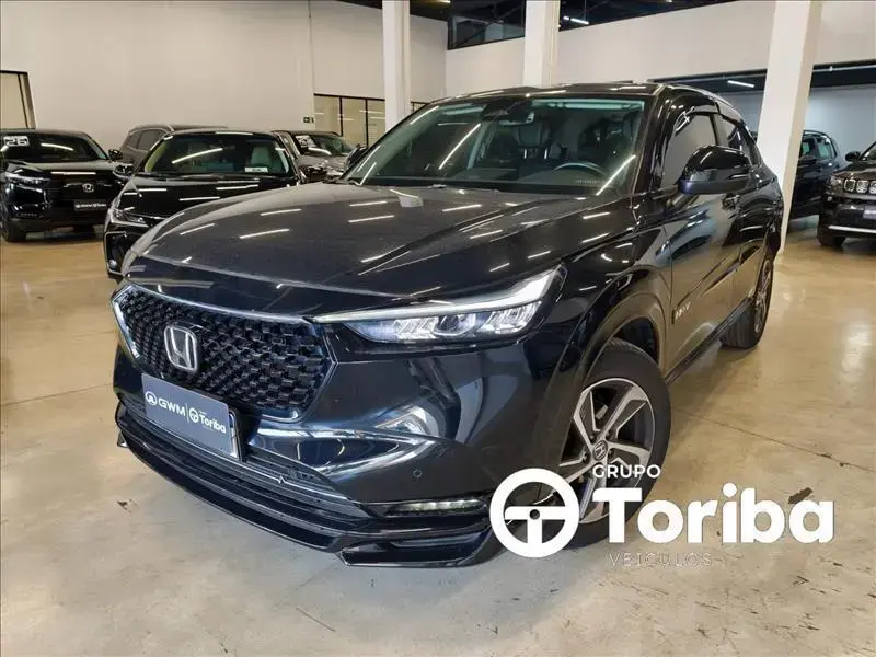 galeria HR-V