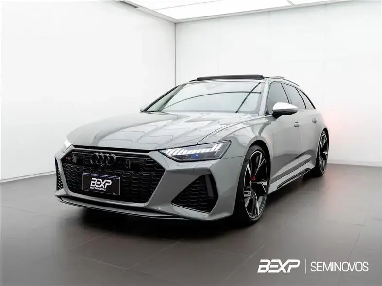 galeria RS6
