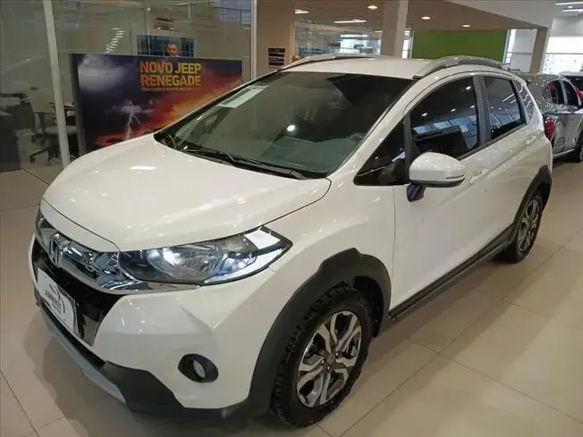 WR-V