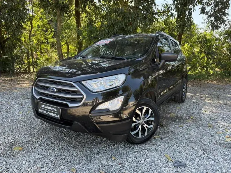 galeria ECOSPORT