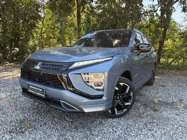 ECLIPSE CROSS