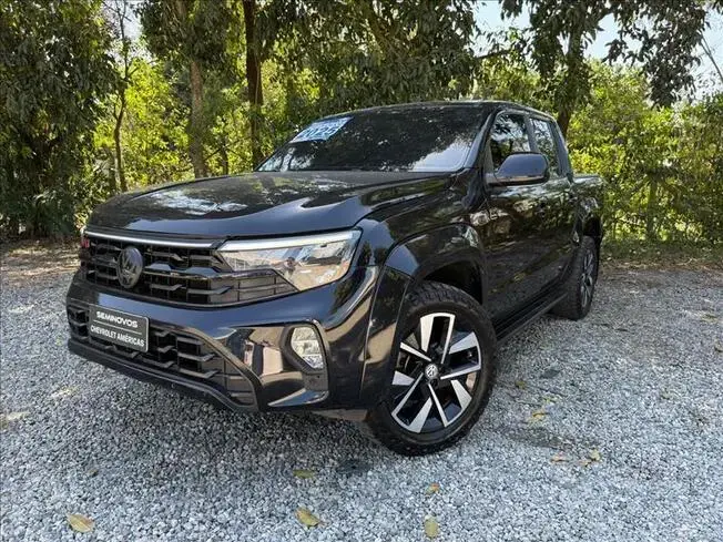 AMAROK