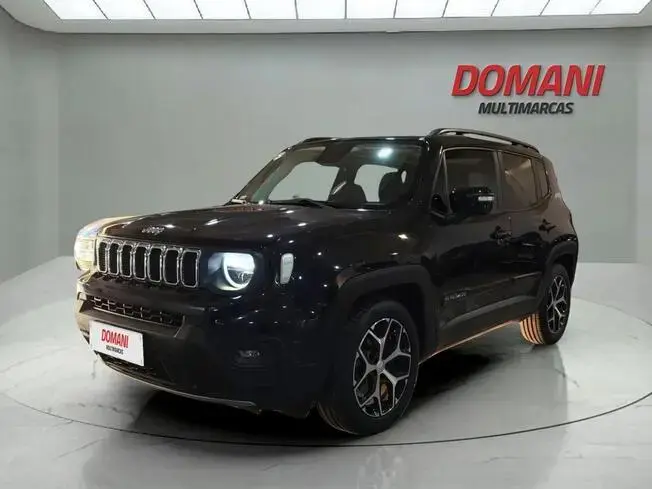 RENEGADE