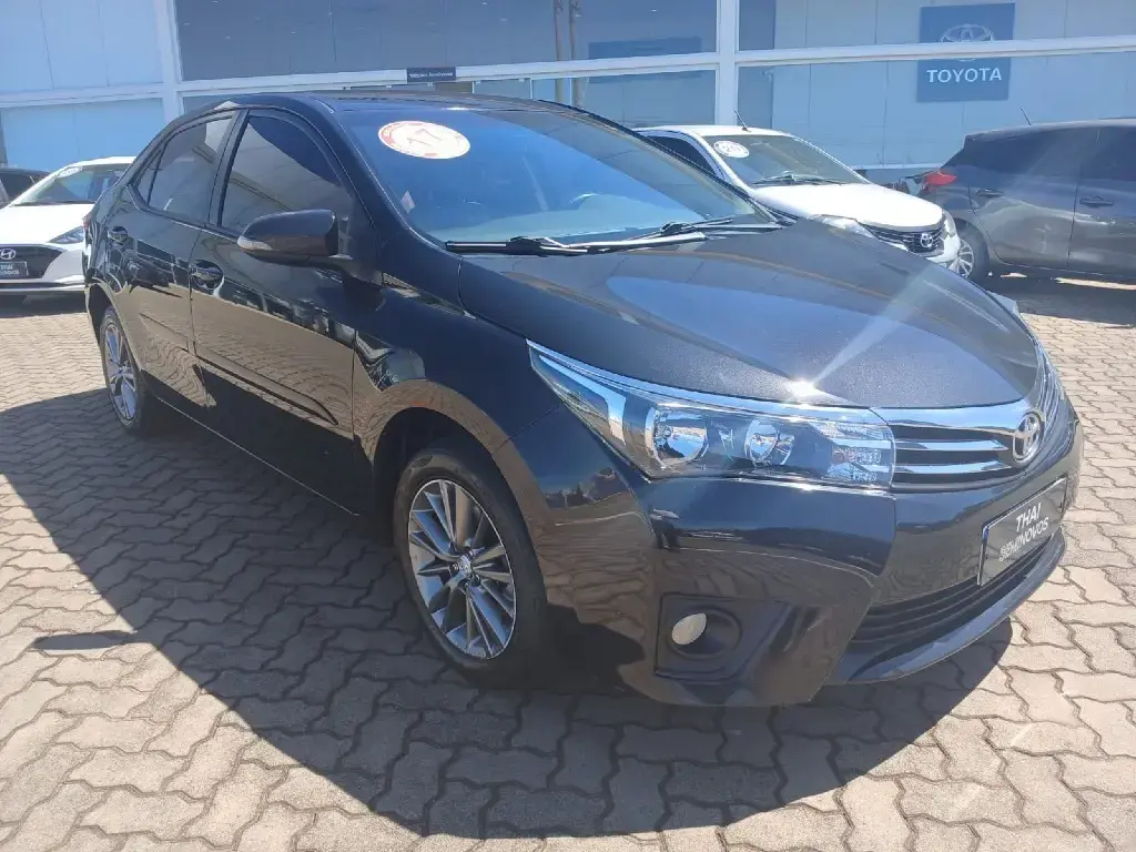 galeria COROLLA