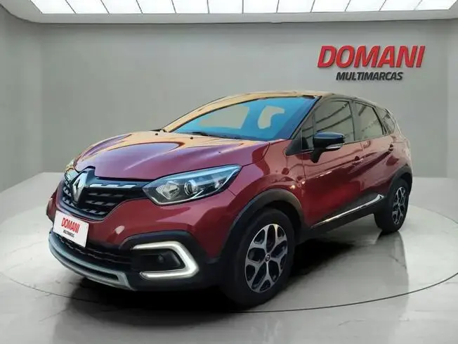 CAPTUR