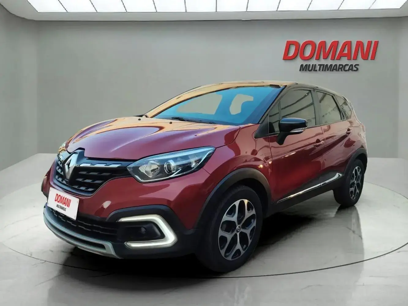 galeria CAPTUR