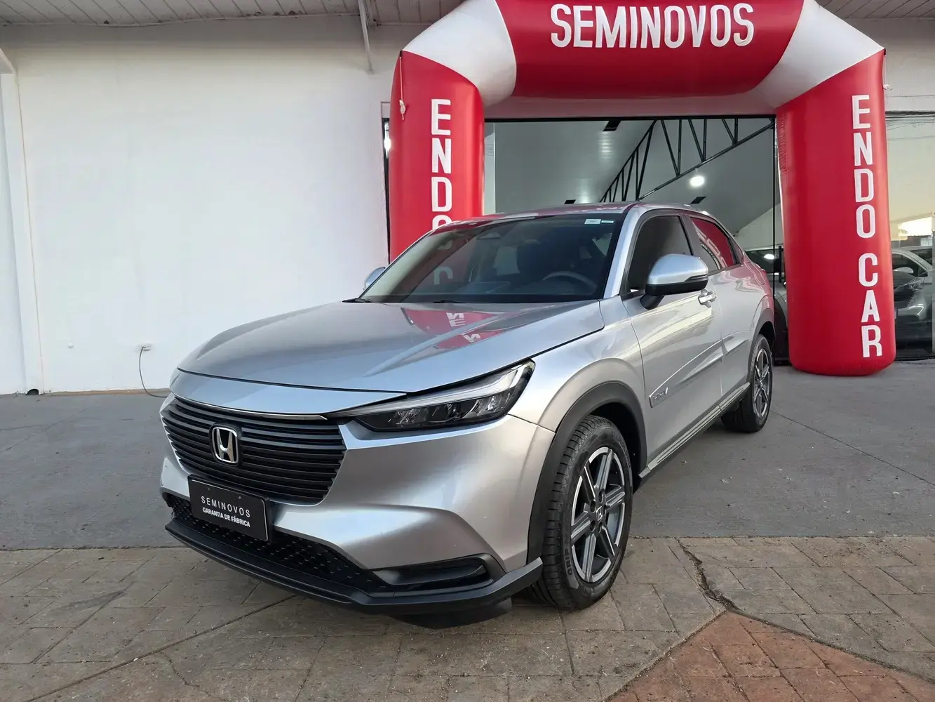 galeria HR-V