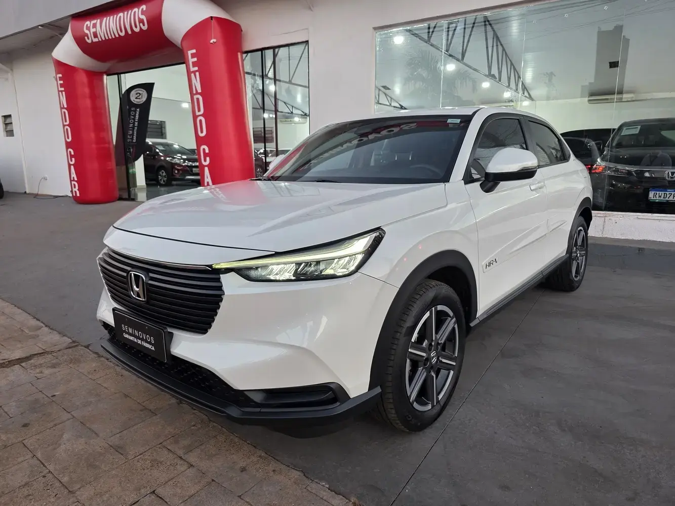 galeria HR-V