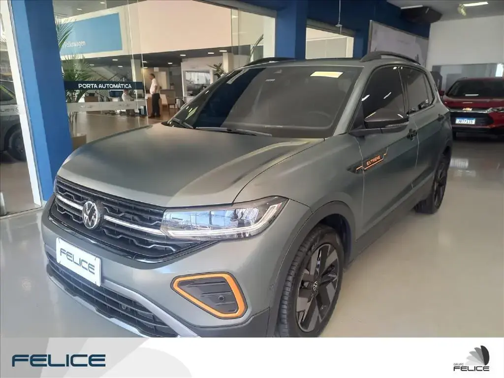 galeria T-CROSS