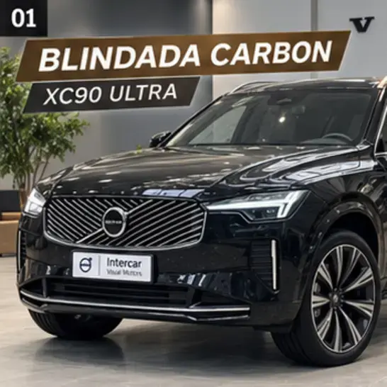 Volvo XC90 2.0 T8 PHEV ULTRA AWD GEARTRONIC