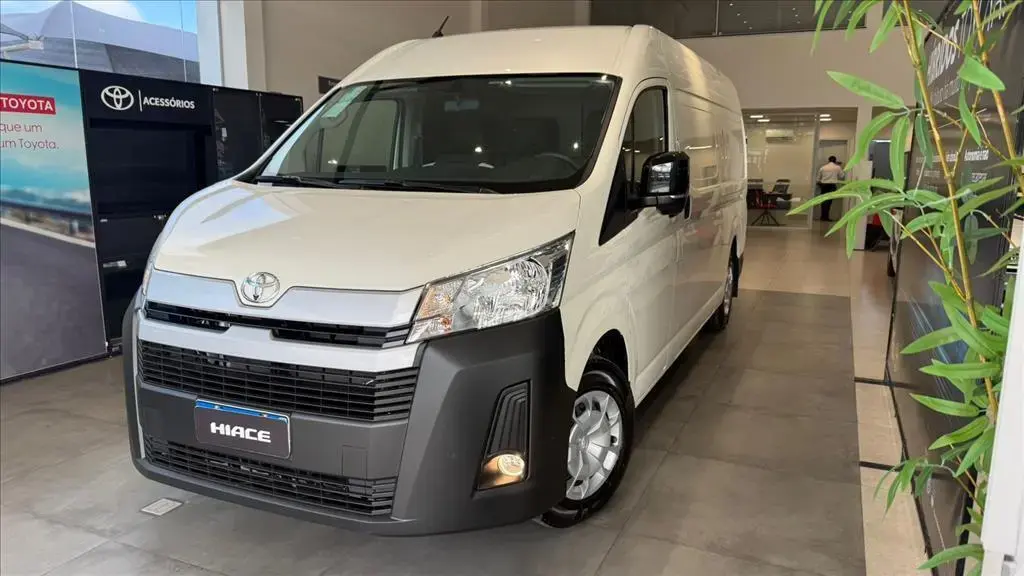 galeria HIACE