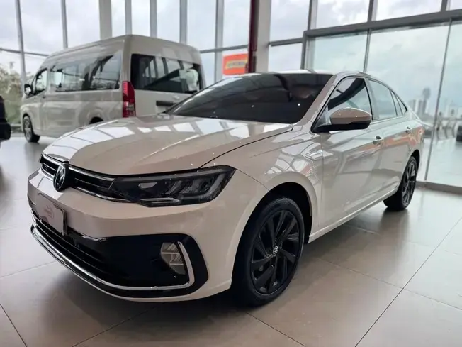 VIRTUS 1.0 200 TSI HIGHLINE AUTOMÁTICO