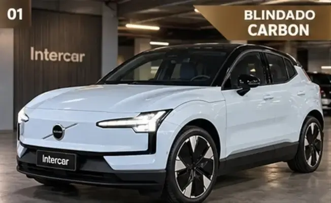Volvo EX30 69 KW ELÉTRICO ULTRA