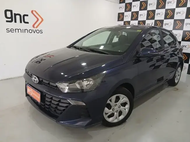 HB20 1.0 12V FLEX COMFORT MANUAL