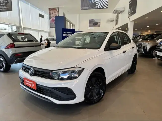 POLO 1.0 MPI TRACK MANUAL