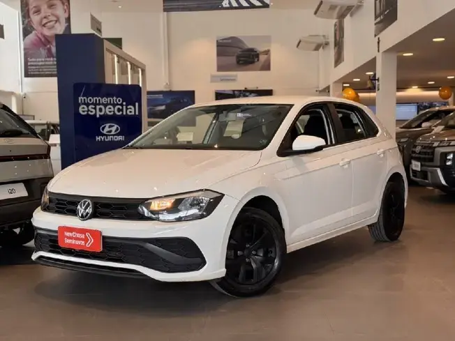 POLO 1.0 MPI TRACK MANUAL