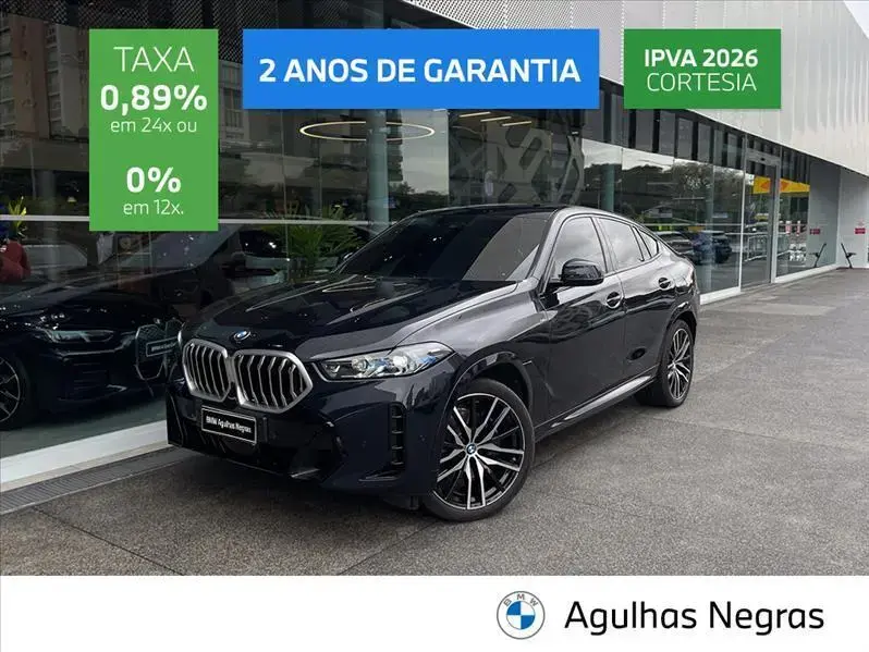 galeria X6