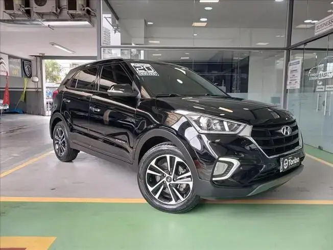 CRETA