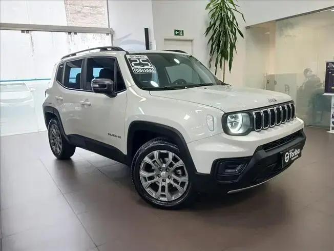 RENEGADE