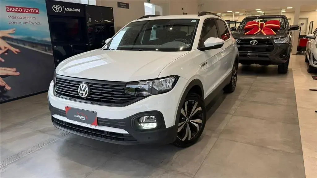 galeria T-CROSS