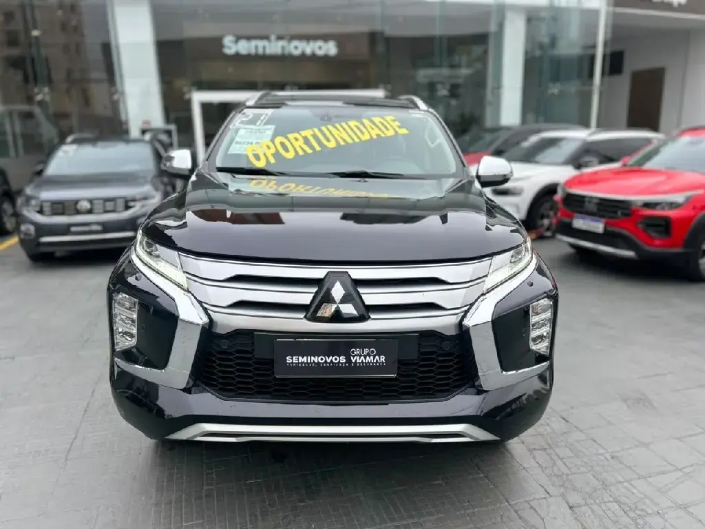 galeria PAJERO