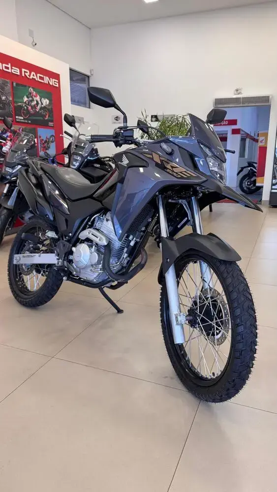 galeria XRE 300