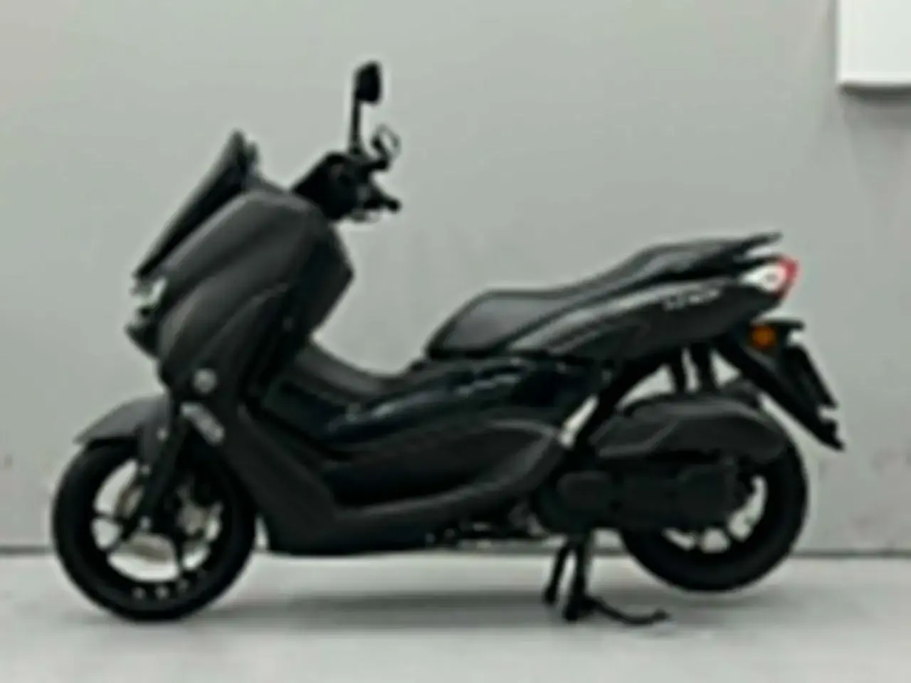 galeria NMAX Connected 160 ABS