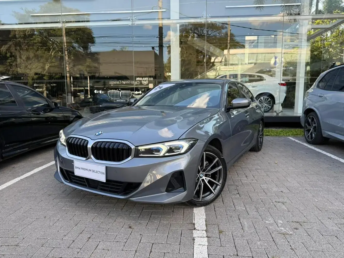 galeria 320i