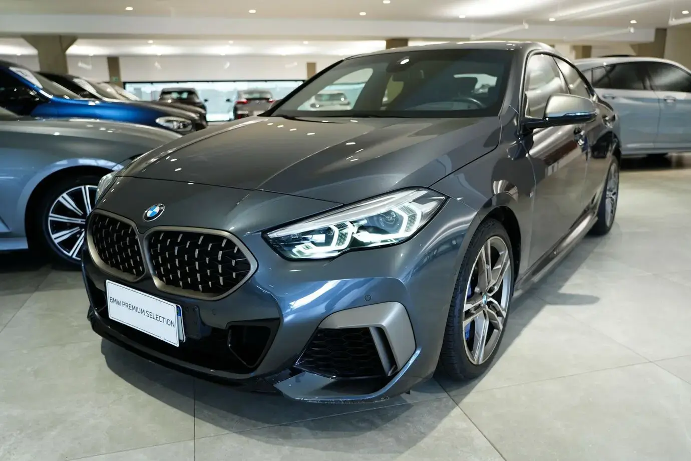 galeria M235i