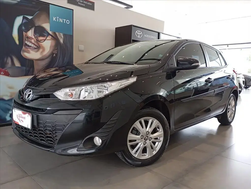 galeria YARIS