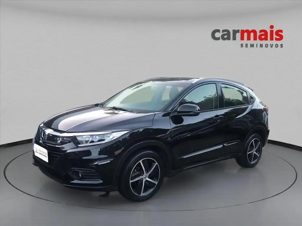 galeria HR-V