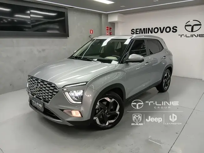 CRETA