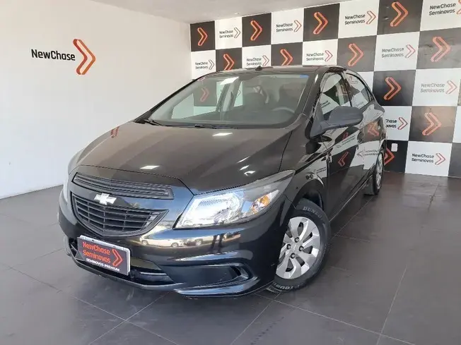 ONIX 1.0 MPFI JOY 8V FLEX 4P MANUAL