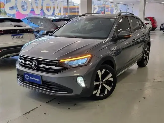 NIVUS 1.0 200 TSI Highline
