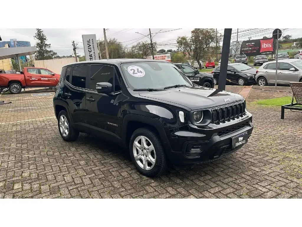 galeria RENEGADE