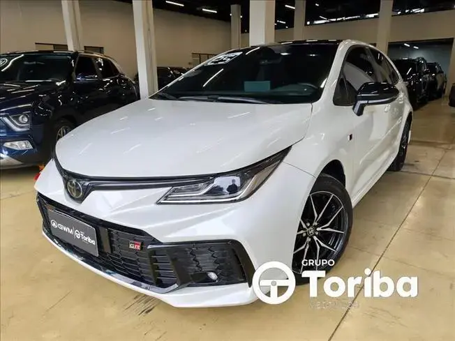 COROLLA