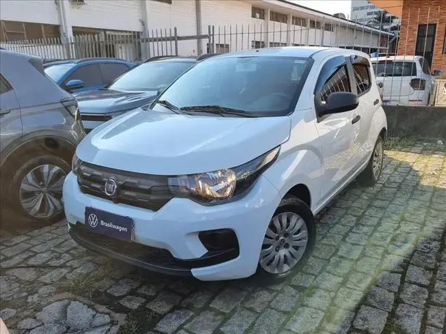 MOBI 1.0 EVO Like.