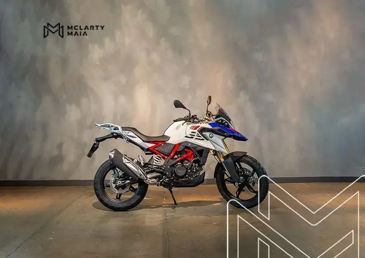 galeria G 310 R